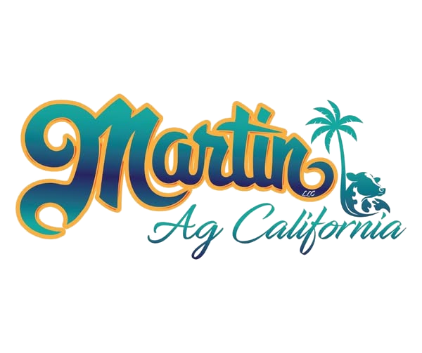 Martin AG California